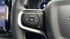 Volvo Xc40 P8 Recharge 300kW 78kWh First Edition 5dr AWD Auto Electric Estate